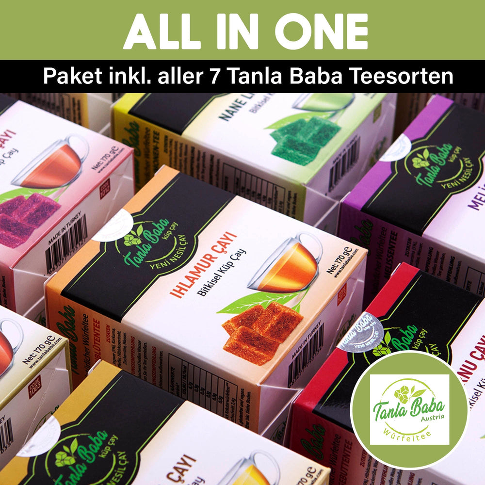 Tanla Baba All in One Bundle